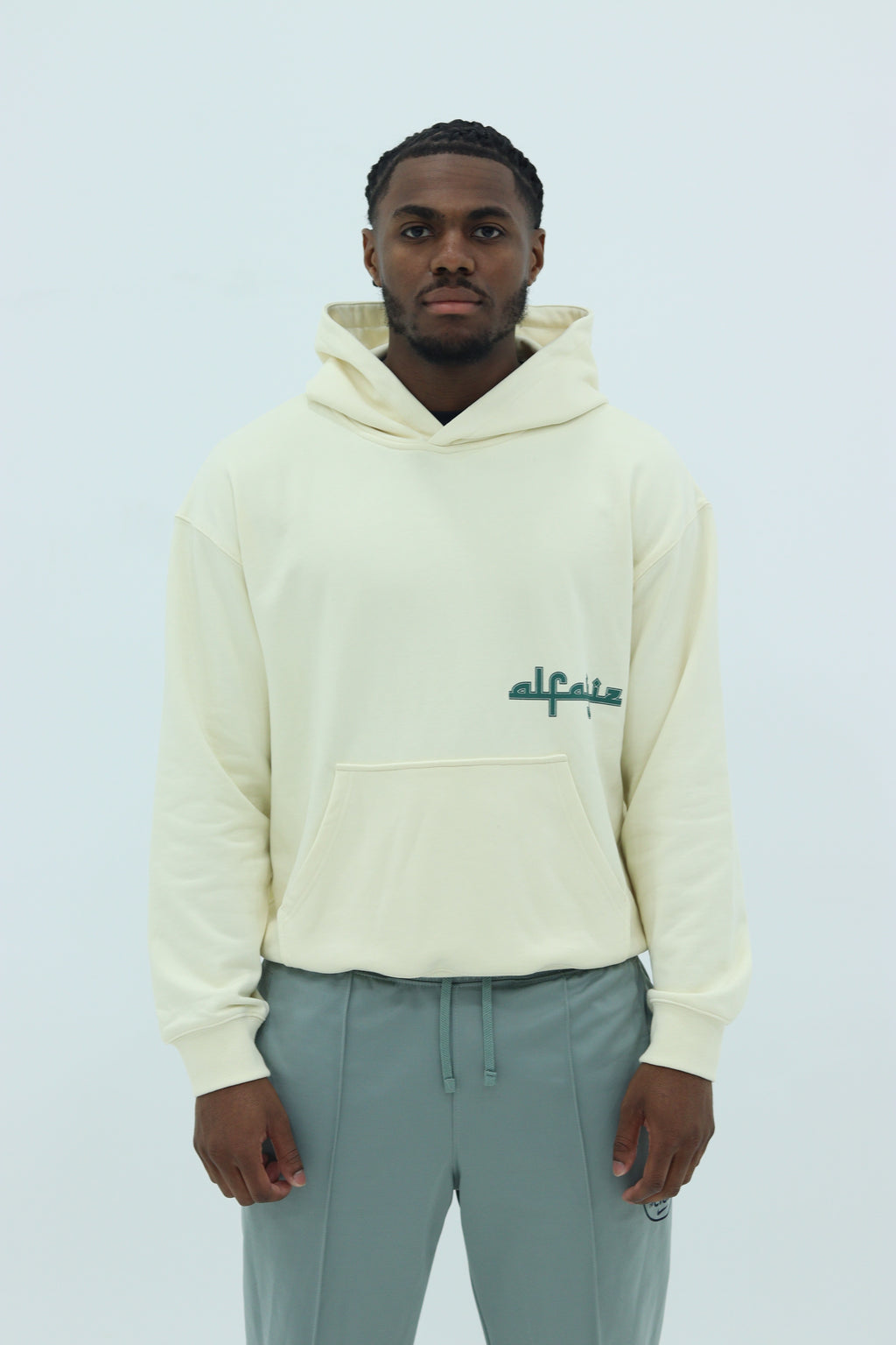 Hoodie - Winner Club