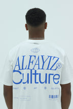 T-shirt - Culture W
