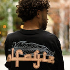 T-shirt - Famous noir