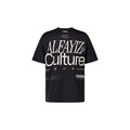 T-shirt - Culture black