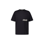 T-shirt - Culture black