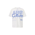 T-shirt - Culture W