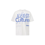 T-shirt - Culture W