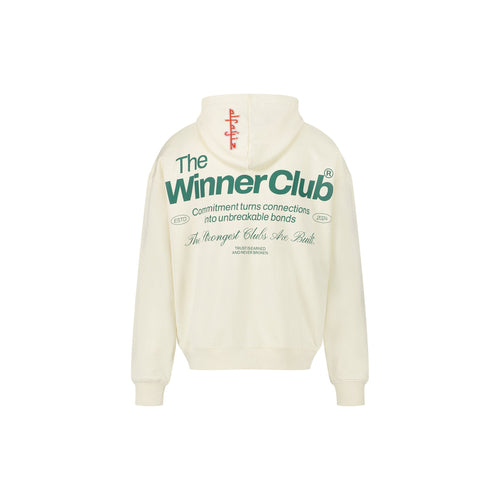 Hoodie - Winner Club