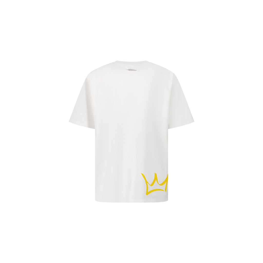 T-shirt - Crown