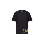 T-shirt - Crown B