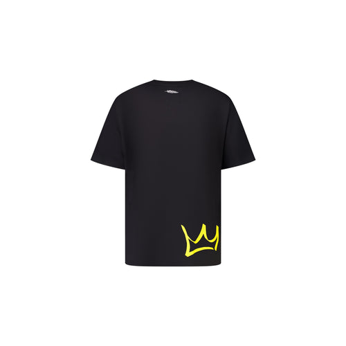T-shirt - Crown B